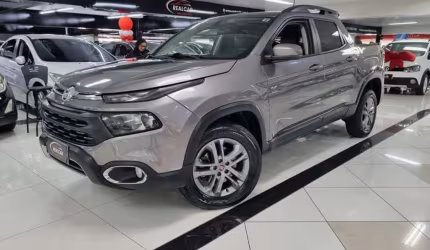 Fiat toro freedom at9 d 2021
