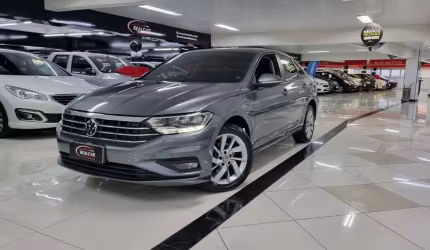 Volkswagen jetta cl af 2018