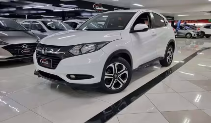 Honda hr-v lx cvt 2016