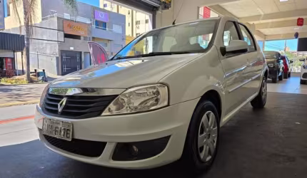 Renault logan exp 1016v 2013