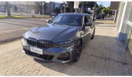 Bmw 320i  active flex 2022