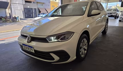 Volkswagen polo ma 2023