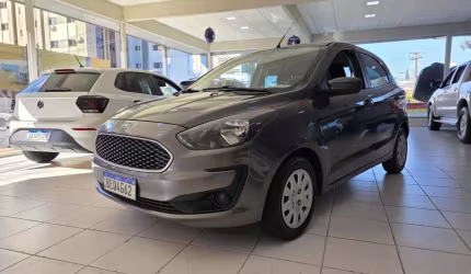 Ford ka se 1.0 ha c 2021