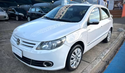 ️ gol 1.6 power 2011 ️