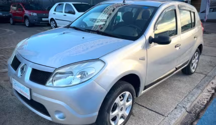 Sandero expression 1.6 2009