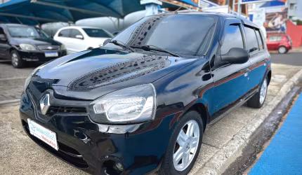 Clio expression 1.0 2015 