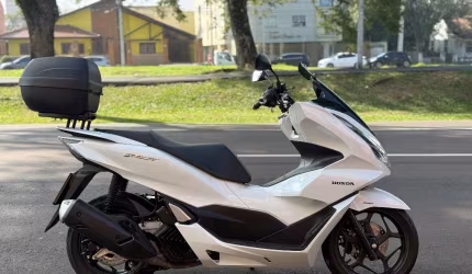 Honda pcx 160 2023