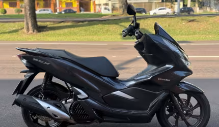 Honda pcx 150 2022