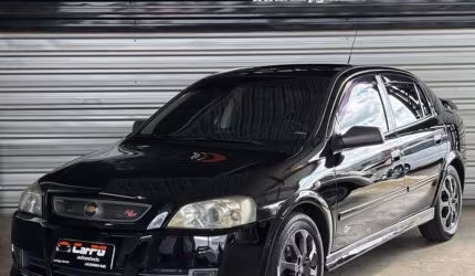 Chevrolet astra 2008 2.0 mpfi ss 8v flex 4p manual