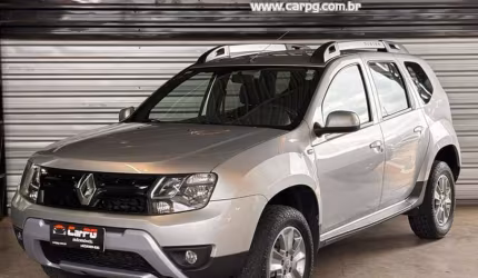 Renault duster 2019 1.6 16v sce flex dynamique manual