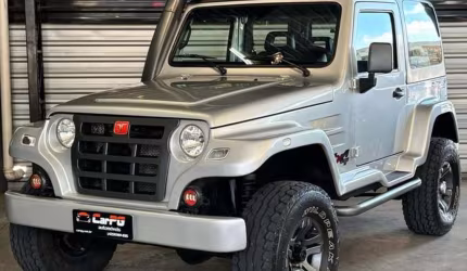 Troller t4 2013 3.2 tgv 4x4 16v turbo diesel 2p manual