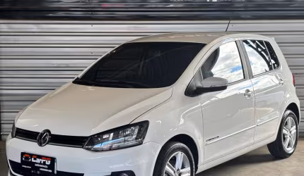 Volkswagen fox 2016 1.0 mpi comfortline 12v flex 4p manual