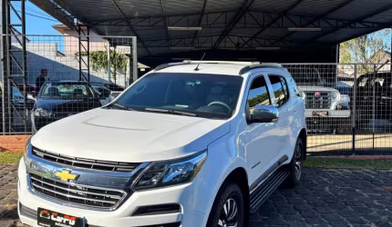 Chevrolet trailblazer 2020 2.8 lt 4x4 16v turbo diesel 4p automático