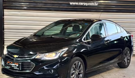 Chevrolet cruze 2017 1.4 turbo ltz 16v flex 4p automático