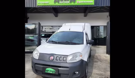 Fiat fiorino furgão evo 1.4 flex 8v 2p