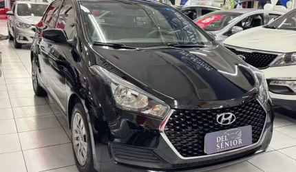 Hyundai hb20 comf./c.plus/c.style 1.0 flex 12v