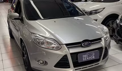 Ford focus 2.0 16v/se/se plus flex 5p aut.