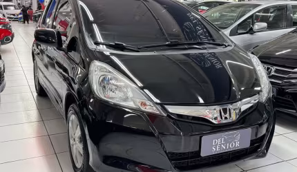 Honda fit lx 1.4/ 1.4 flex 8v/16v 5p aut.