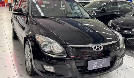 Hyundai i30 2.0 16v 145cv 5p aut.