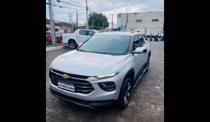 Chevrolet montana 1.2 turbo flex premier automático