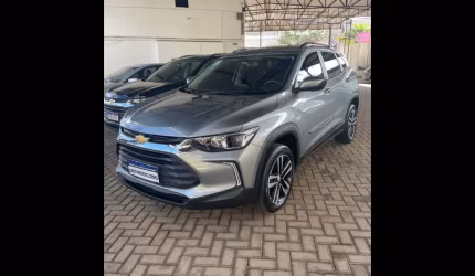 Chevrolet tracker 1.0 turbo flex lt automático