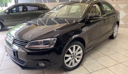 Jetta 2.0 comfortline completo com teto solar 