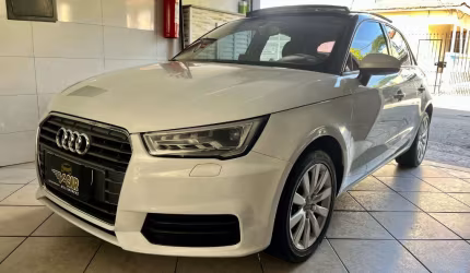 Audi tfsi 1.4 unico dono 