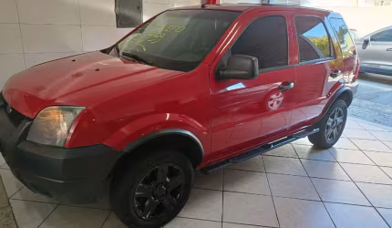 Ecosport xl 16