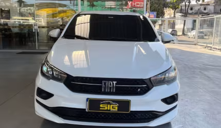 Fiat cronos 2022 1.3 firefly flex drive manual