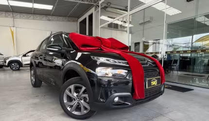 Citroen c4 cactus 2023 1.6 vti 120 flex feel eat6