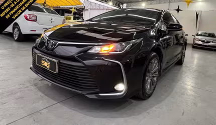 Toyota corolla 2023 2.0 vvt-ie flex xei direct shift