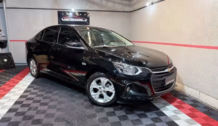 Onix plus 1.0 tb ltz 2023