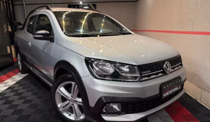 Volkswagen saveiro cd cross ma 1.6 2020