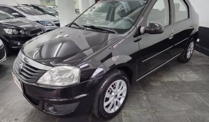 Renault logan 2013 1.6 expression 8v flex 4p manual