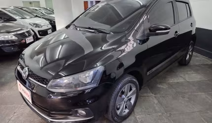 Volkswagen fox 2017 1.6 msi run 8v flex 4p manual