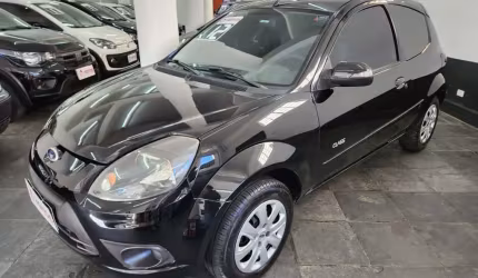 Ford ka 2012 1.0 mpi 8v flex 2p manual