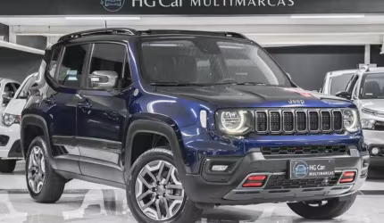 Jeep renegade th t2704x4 2023