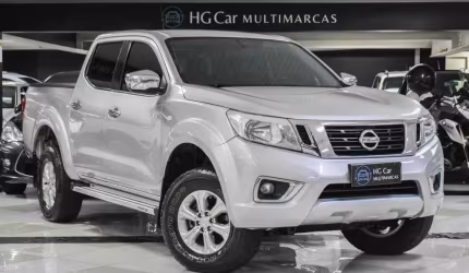 Nissan frontier se at 4x4 2018