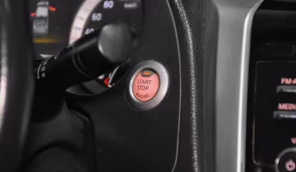 Nissan frontier se at 4x4 2018