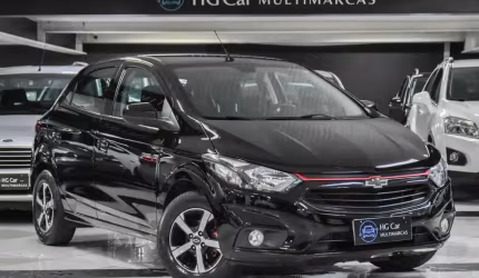 Chevrolet onix 1.0mt lt 2018