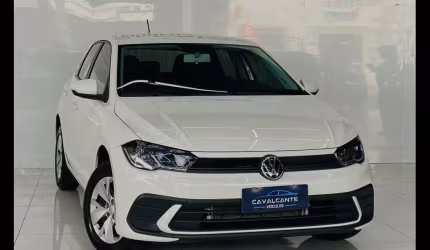 Volkswagen polo 1.0 mpi flex 12v 5p