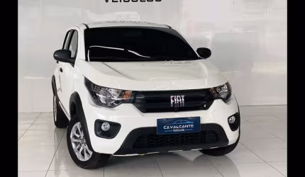 Fiat mobi like 1.0 fire flex 5p.
