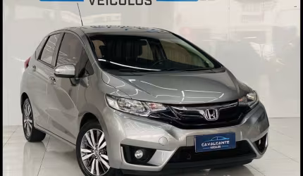 Honda fit ex/s/ex 1.5 flex/flexone 16v 5p aut.