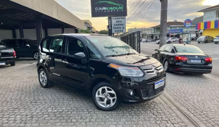 Golf 2016 1.6 manual teto solar 