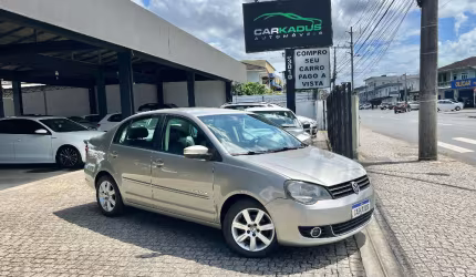 Polo comfortline 2012