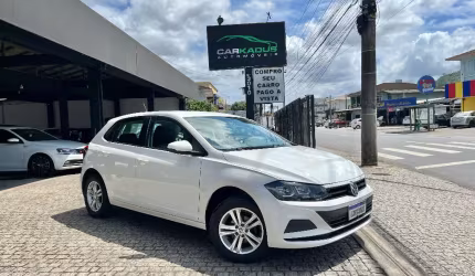 Polo 2018 completo