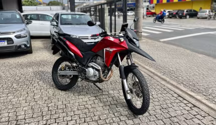 Xre 300 2013