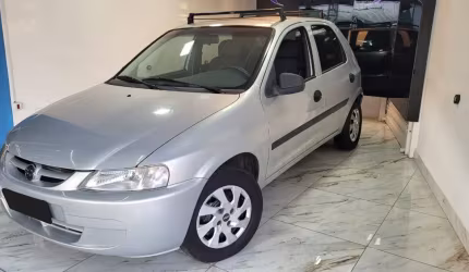 Celta 5 portas 1.0 2004