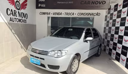 Fiat palio 2008 1.0 mpi fire 8v flex 4p manual