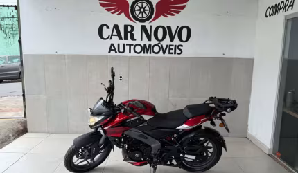 Bajaj dominar 200 2025